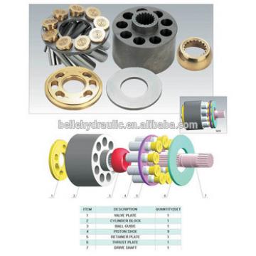 MX500 M5X130 M5X180 MX150 Hydraulic swing motor parts