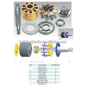 Liebherr LPVD140 Hydraulic piston pump parts at low price