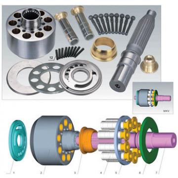 CHINA supplier for Hydraulic piston pump parts for Tokiwa MKV23