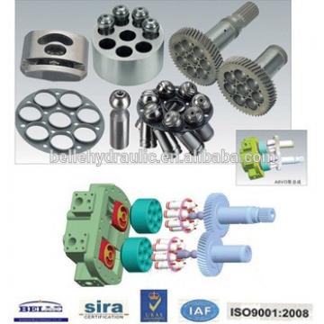 Hot sale for Uchida A8VO55 Hydraulic pump spare parts