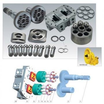 Uchida A8VO55 hydraulic pump parts A8VO80 pump parts low price
