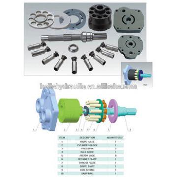 Vickers PVB29 PVB20 PVB15 PVB10 pump parts China supplier