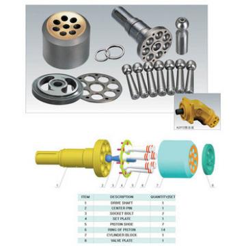 Large stock for Rexroth A2FO23 Hydraulic bent pump parts