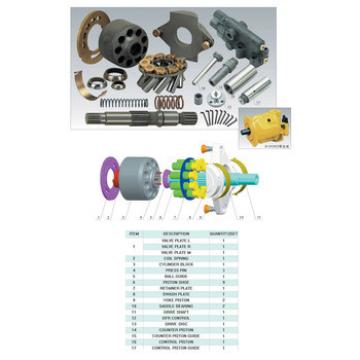 Rexroth A10VSO28 A10VSO45 A10VSO71 hydraulic pump parts