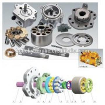 Kawasaki K3V140dt Hydraulic pump parts for excavator made in China