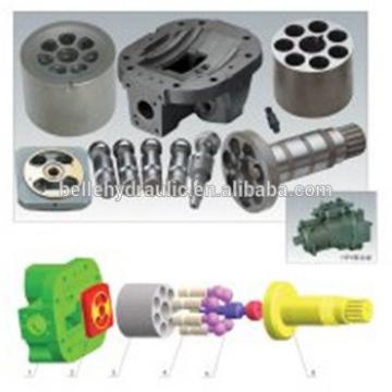 Hitachi HMGC32 travel motor parts in stock