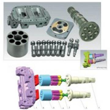 Hitachi HMGC16 Hydraulic excavator pump parts