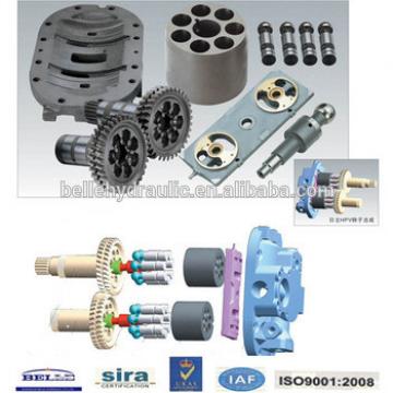 Competitived price and High quality for Hitachi EX200-2 Hydraulic excavator pump parts