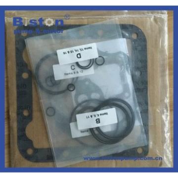 SAUER PV22 HYDRAULIC PISTON PUMP REPAIR PARTS PV22 SHAFT OIL SEAL ASSY PV22 HYDRAULIC PUMP SEAL KIT