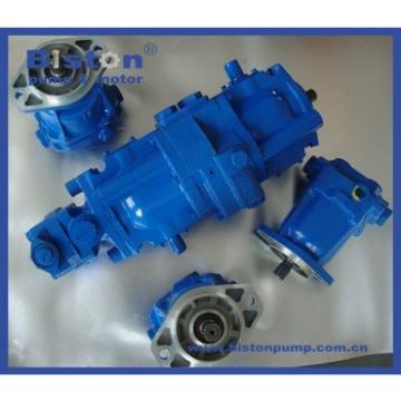 TA1515V10 MAIN CENTRE BLOCK TA1515V10 PISTON SHOE TA1515V10 RETAINER PLATE TA1515V10 BALL GUIDE