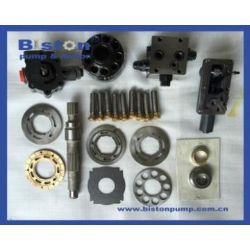 3322 CYLINDER BLOCK 3322 PISTON SHOE 3322 VALVE PLATE 3322 RETAINER PLATE 3322 BEARING PLATE