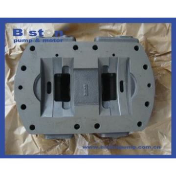 Rexroth A8VO107 hydraulic piston pump back cover repair Rexroth A8VO160 hydraulic piston pump back cover repair