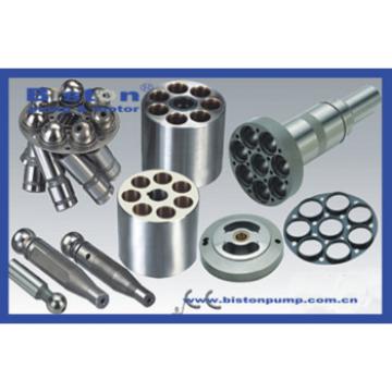 Rexroth A2F160 PISTON A2F160 CYLINDER BLOCK A2F160 VALVE PLATE A2F160 RETAINER PLATE A2F160 DRIVE SHAFT