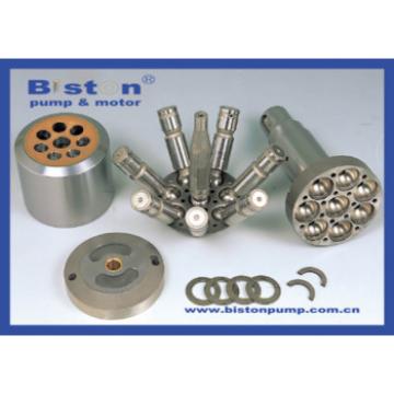 A2F200 CENTER PIN A2F200 SOCKET BOLT A2F200 BUSH A2F200 DISC SPRING A2F200 HALF RING A2F200 SPRING SEAT