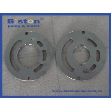 A10VD43 PISTON SHOE A10VD43 CYLINDER BLOCK A10VD43 VALVE PLATE A10VD43 RETAINER PLATE