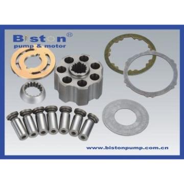 PC45R-8 BARREL WASHER PC45R-8 DISK SPRING PC45R-8 SNAP RING PC45R-8 FRICTION PLATE PC45R-8 STEEL PLATE