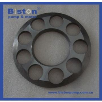 PC450-7 EXCAVATOR MAIN PUMP SPARE PARTS PC450-7 PISTON SHOE PC450-7 CYLINDER BLOCK REPAIR PARTS PC450-7