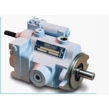 Dansion piston pump P6W-2L1B-C0P-D1