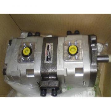 NACHI Gear pump IPH-6B-100-LT-21