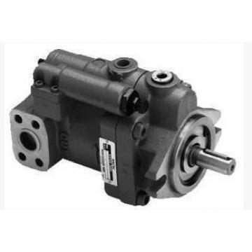 NACHI Vane pump VDR-11A-1A3-1A3-22