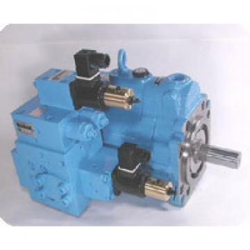 NACHI Piston pump PZ-4B-8-100-E1A-10