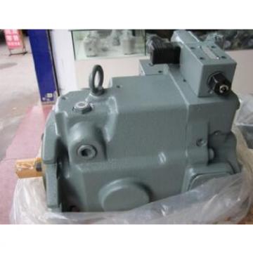 YUKEN plunger pump AR22-FR01-BSK