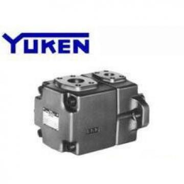 YUKEN vane pump PV2R2-33-L-RAA-41