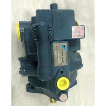 DAIKIN piston pump VR23-A1-R