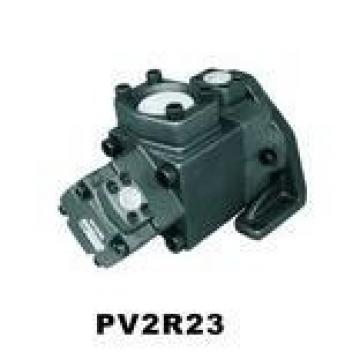 TAIWAN FURNAN  High pressure low noise vane pumpPV2R2-33L