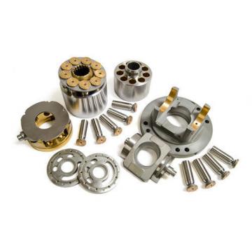 Hydraulic Pump Spare Parts Retainer Plate 708-1W-33340 for Komatsu PC60-7