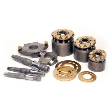 concrete pump parts for Sauer PVD22