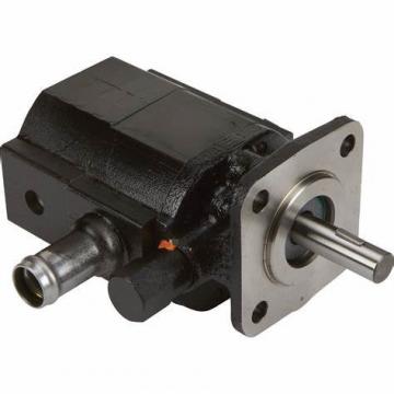 Hydraulic Gear Pump 705-52-22100