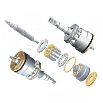Rexroth hydraulic parts A4VG125 pump parts A4VSO A10VSO A4VG A11V