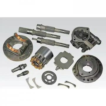 Competitive factory price PC60-7 excavator hydraulic main pump parts HPV75 pump parts