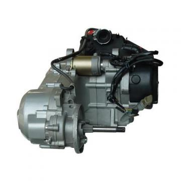 S6D155 Starter Motor Starting Motor 600-813-4811 for Komatsu Bulldozer D155