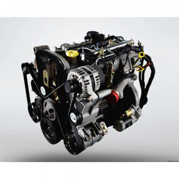 S6D125 Starter Motor Starting Motor 600-813-3630 for Komatsu Grader GD605