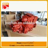 K3SP36C hydraulic charge pump, K3SP36C Gear pump for Kawasaki excavator