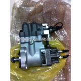 Diesel Oil Pump PC300-8 Hydraulic Main Pump, excavator hydraulic diesel pump, Excavator Hydraulic Pump