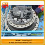 High quality excavator travel motor final drive parts