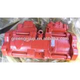 Sumitomo SH120 excavator main pump:SH260 hydraulic pump,kawasaki K3V112DT,K3V140DTP,K3V180DTP,SH100,SH160,SH180,SH220,SH290LC