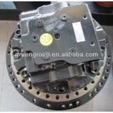 R210-7 final drive,Hyundai R215-7 travel motor,excavator R75,R55,R210-3,R60,R130LC,R170LC,R190LC,R220LC,R225,R300,R360LC,R300-5