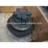 DOOSAN GM35 FINAL DRIVE,GM35VL TRAVEL MOTOR,GM18,PC100-3,PC100-5 PC120-6,GM09,GM06,EC140,PC130,GM17VA/GM17,GM05,GM07,GM04.GM24VL