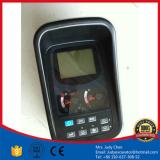 kobelco SK200-8 excavator electric monitor YN59S00021F2 YN59S00021F3 sk200-8 display panel