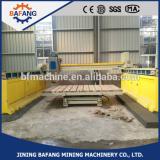 Natural Stone Cutting Machine Price Cnc Used Granite Bridge Saw For Sale Marble Cutter