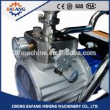 High Pressure Airless Putty Spraying Painting Machine with good price