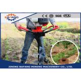 Tree Planting Digging Machine /2017 New Post Hole Digger