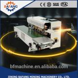 semi automatic plastic bag sealing machine plastic bags heat sealing machine