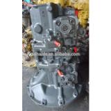 Excavator Pump PC210-8 Hydraulic Pump PC210-8 Main Pump