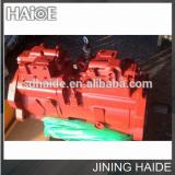 Excavator Volvo EC360B pump K3V180DTP151R-9N05-HV,EC360B main hydraulic gear pump for excavator VOE14530502