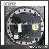 Excavator pc450-6 final drive,PC450-6 travel motor assy,PC450-3 travel dervice